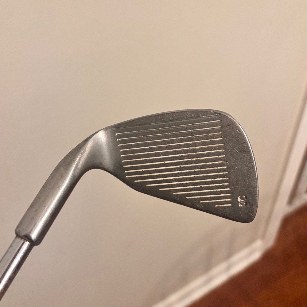 Dunlop Linear Force by Dunlop Golf Club Iron‎ 9 Tour Model II Wedge S